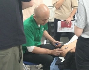 整体スクール