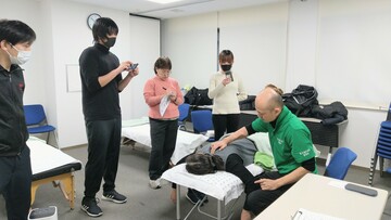 整体　スクール