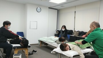 整体　スクール