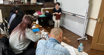 サロンの独立開業講座