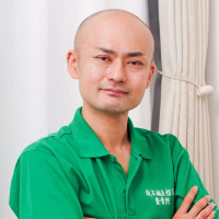 按摩マッサージ　指を痛めない　指圧　大阪