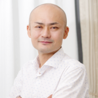 院長　坂本周平